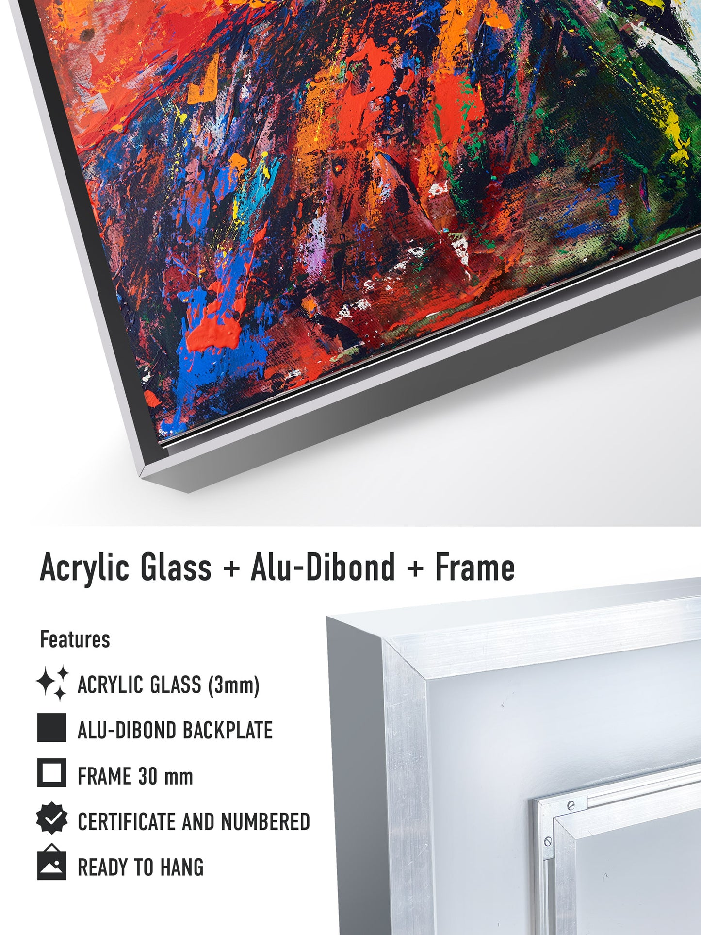 Albert Einstein – Empathic Portrait (by Marcel Kozik)