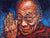 Dalai Lama - Empathic Portrait (by Marcel Kozik)