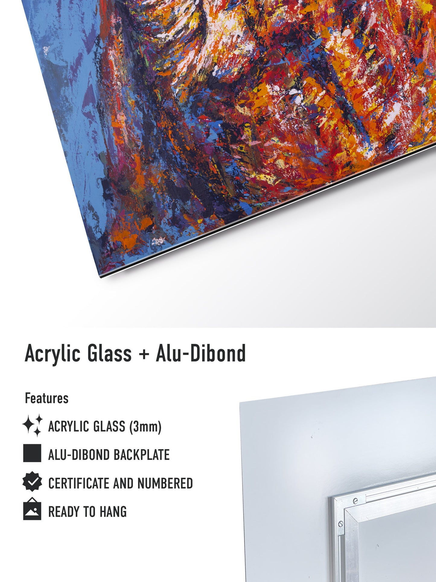 Dalai Lama - Empathic Portrait (by Marcel Kozik)