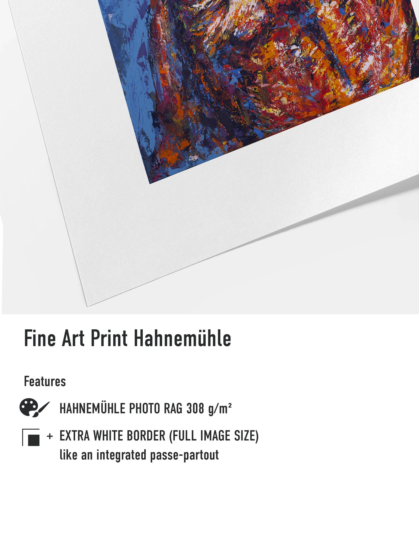 Dalai Lama - Empathic Portrait (by Marcel Kozik)