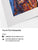 Dalai Lama - Fine Art Print Hahnemühle