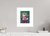 21 x 28 cm, Hahnemühle Fine Art +8 cm Ludwig van Beethoven - Fine Art Print Hahnemühle