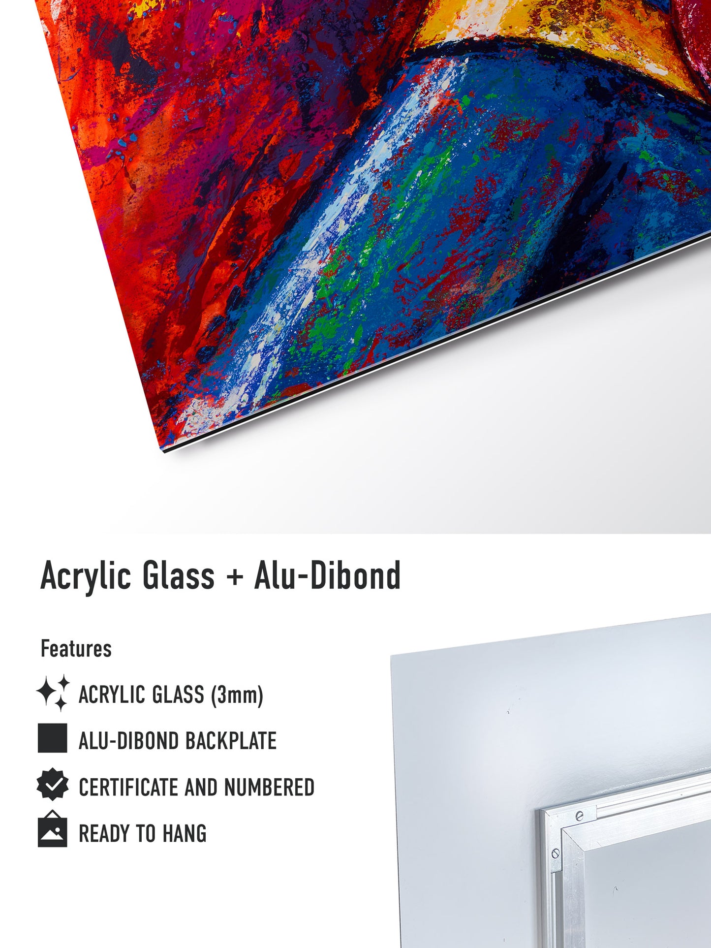 Donald Duck - Empathic Portrait (by Marcel Kozik)