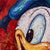 Donald Duck - Fine Art Print Hahnemühle