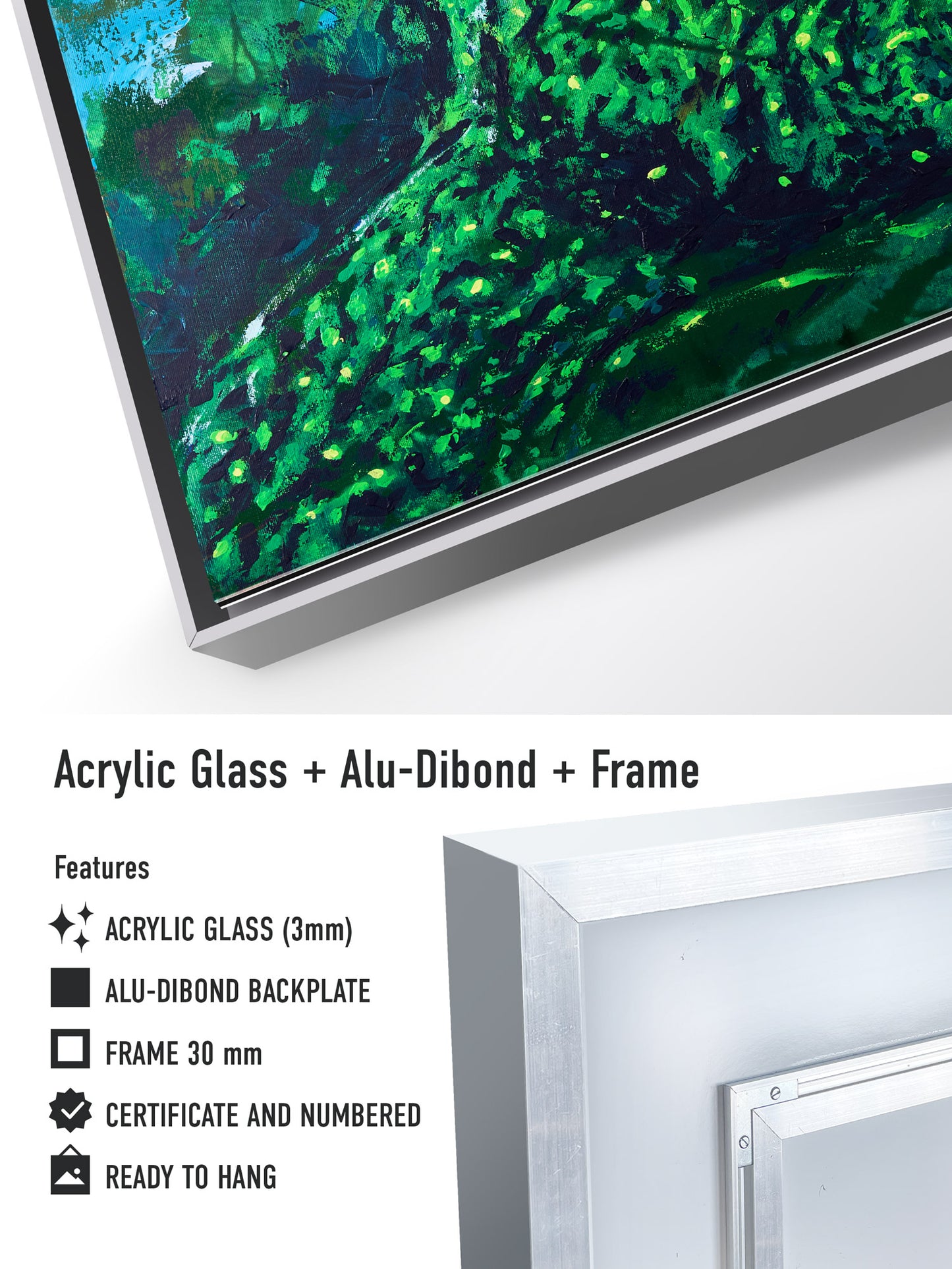 Ernest Hemingway – Empathic Portrait (by Marcel Kozik)