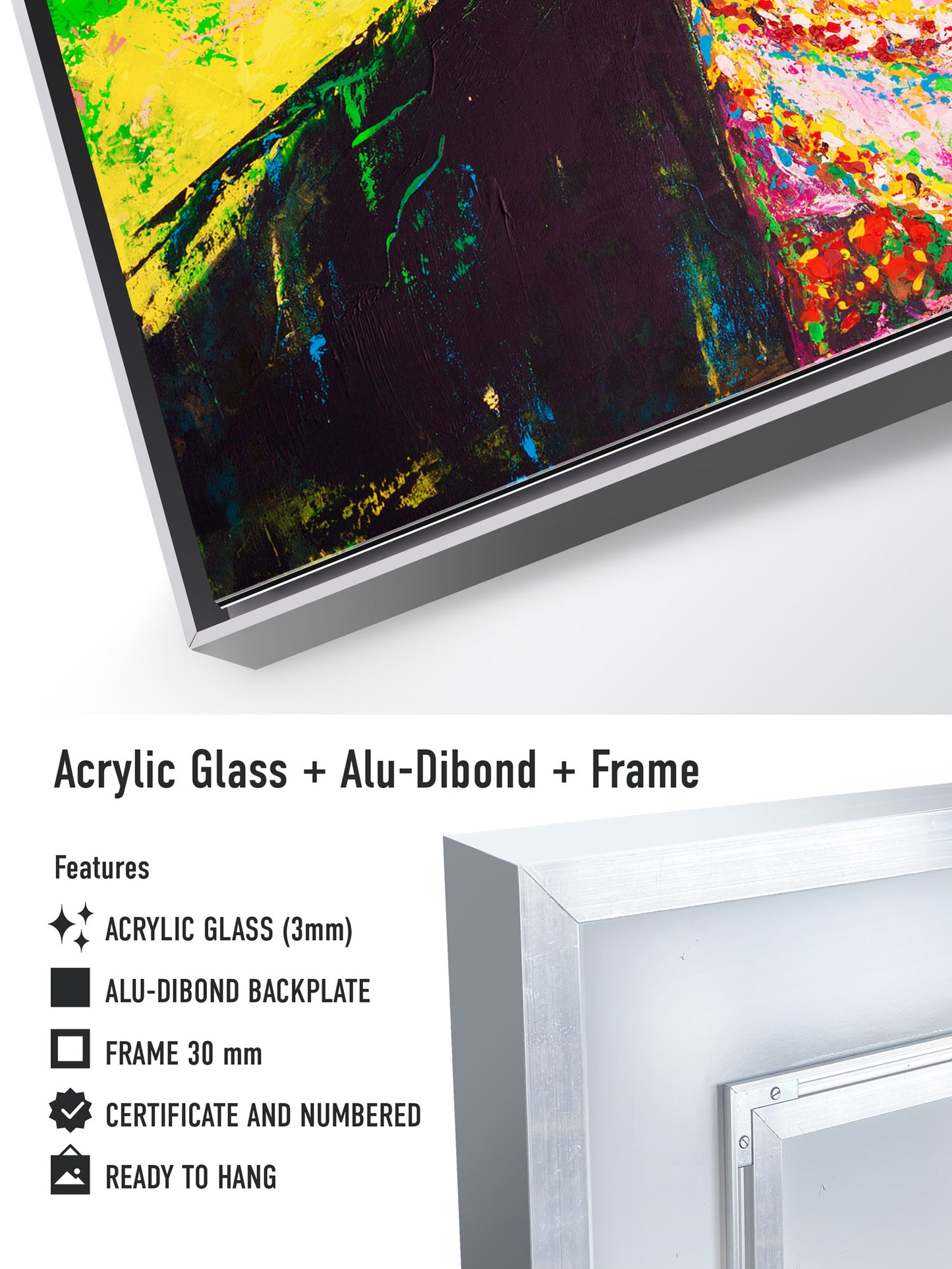 Frida Kahlo – Empathic Portrait (by Marcel Kozik)