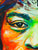 Jimi Hendrix - Fine Art Print Hahnemühle