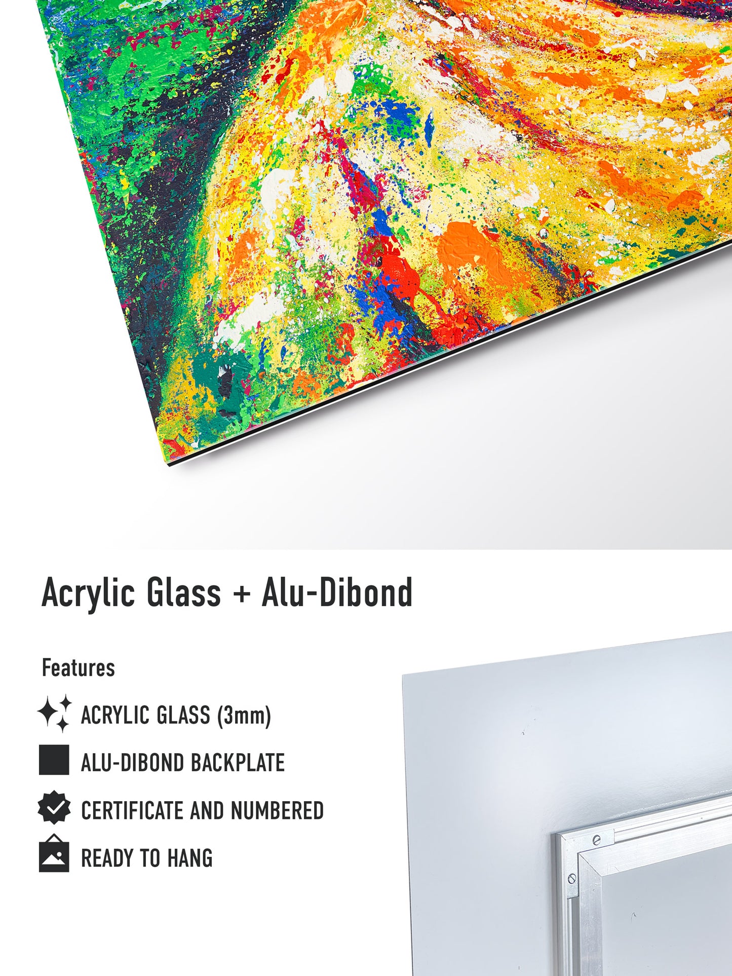 Johann Wolfgang von Goethe - Empathic Portrait (by Marcel Kozik)