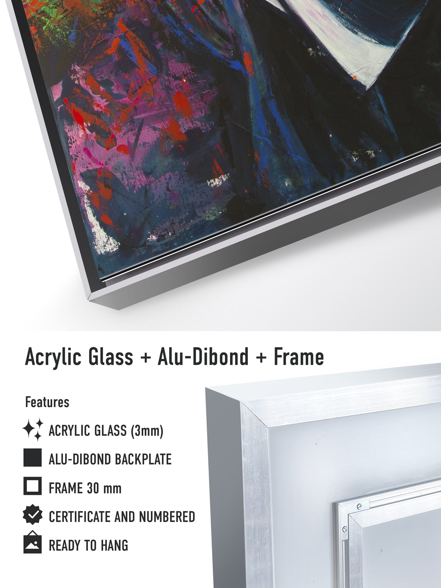 Karl Lagerfeld – Empathic Portrait (by Marcel Kozik)