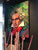 Ludwig van Beethoven - Acrylic Glass on Dibond