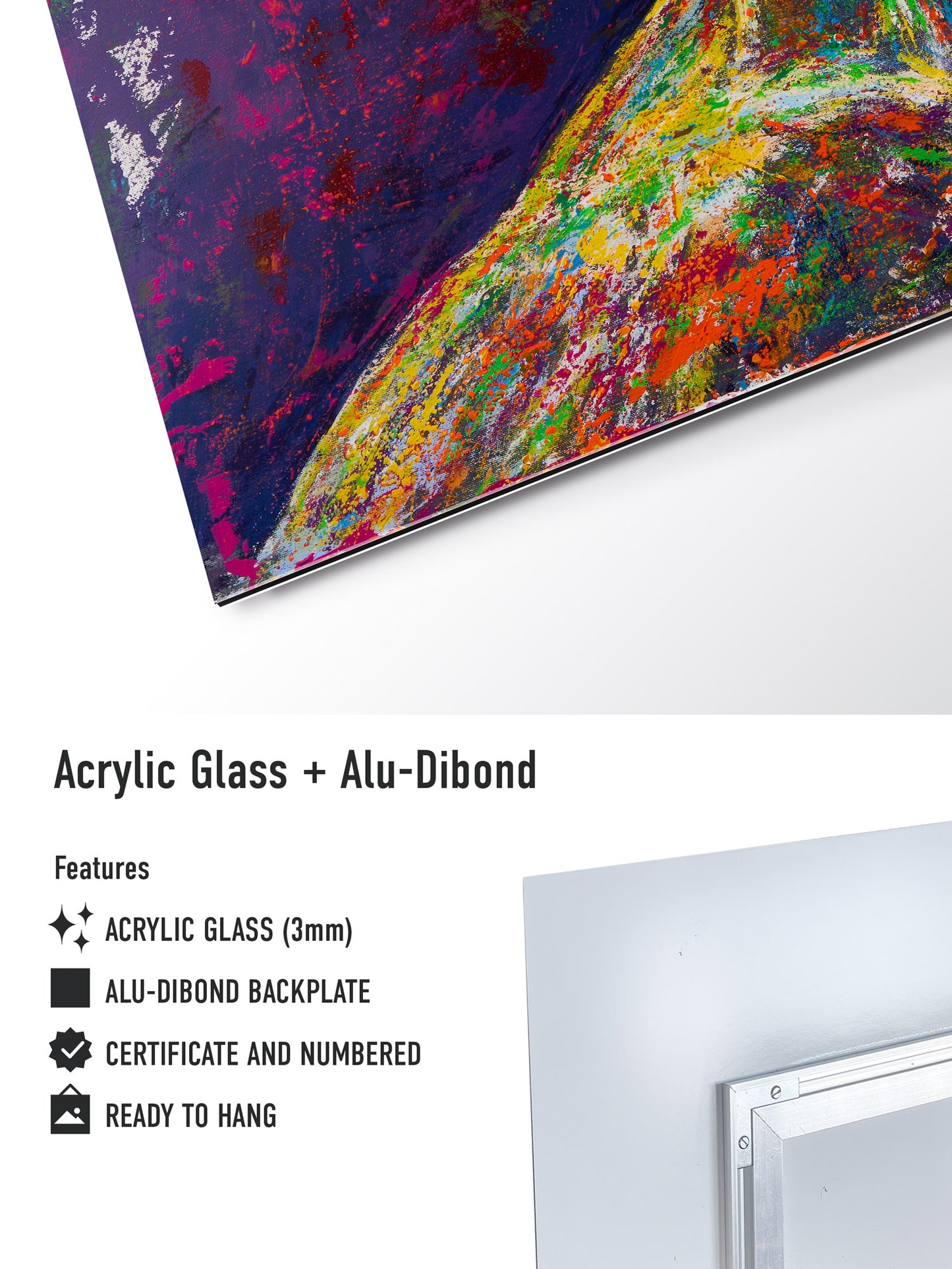 Mahatma Gandhi - Empathic Portrait (by Marcel Kozik)