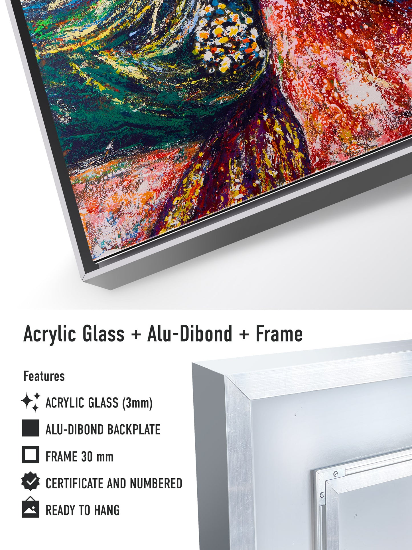 Marilyn Monroe – Empathic Portrait (by Marcel Kozik)