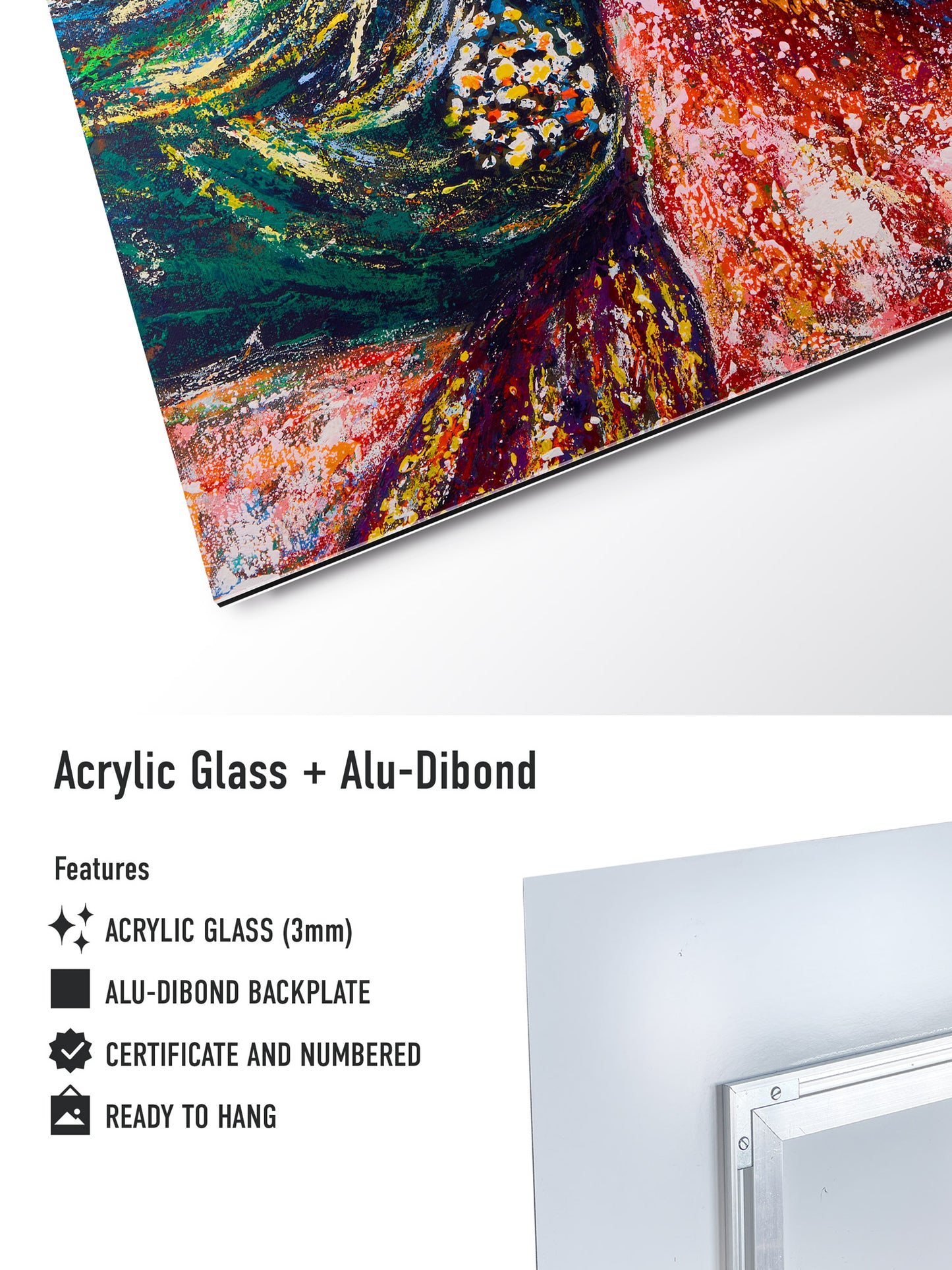 Marilyn Monroe – Empathic Portrait (by Marcel Kozik)