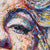 Marilyn Monroe – Acrylic Glass on Dibond