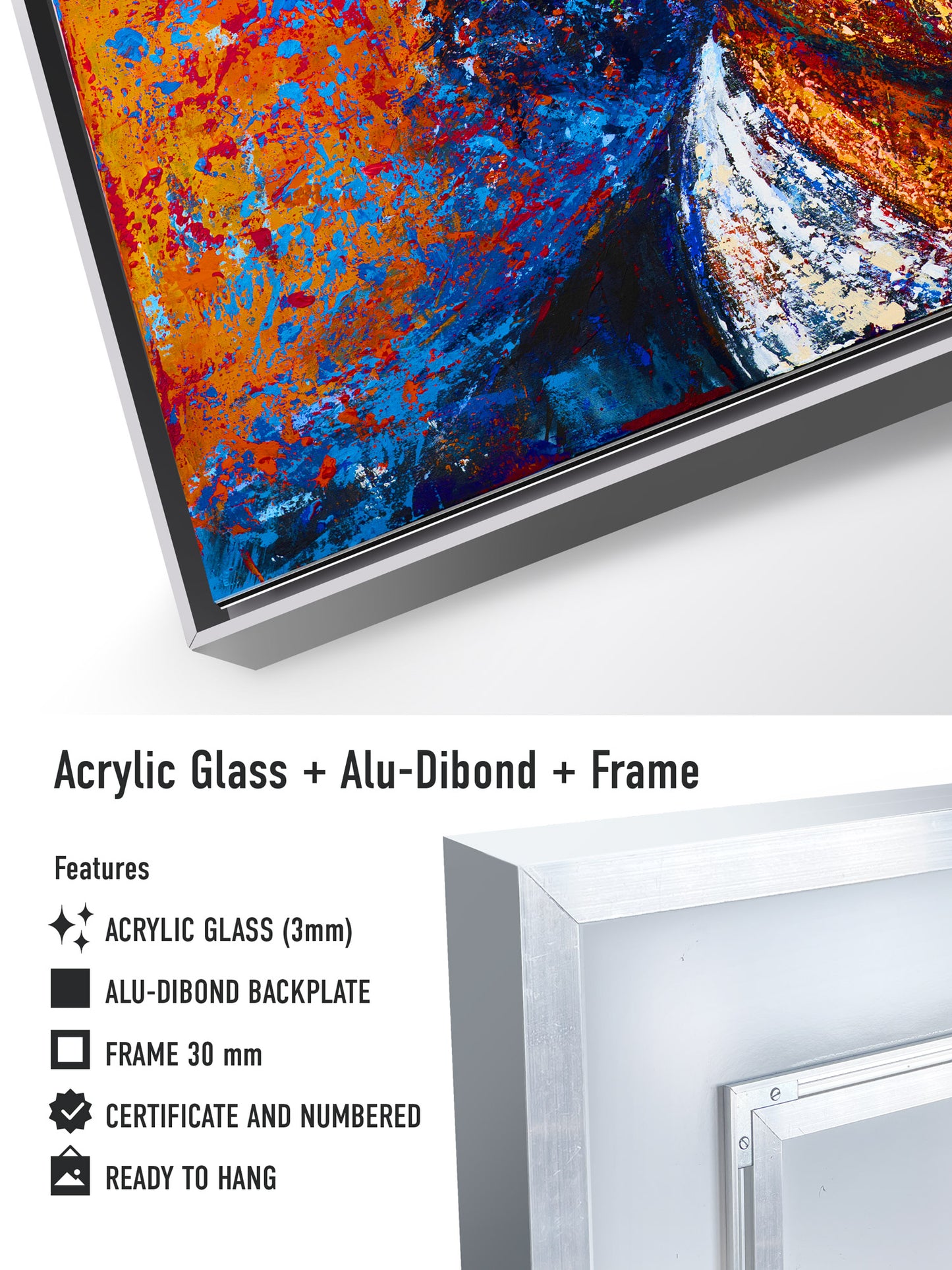 Michael Jackson – Empathic Portrait (by Marcel Kozik)