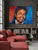 Michael Jackson – Acrylic Glass on Dibond