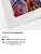 Mother Teresa - Fine Art Print Hahnemühle