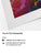 Nadja Auermann - Fine Art Print Hahnemühle