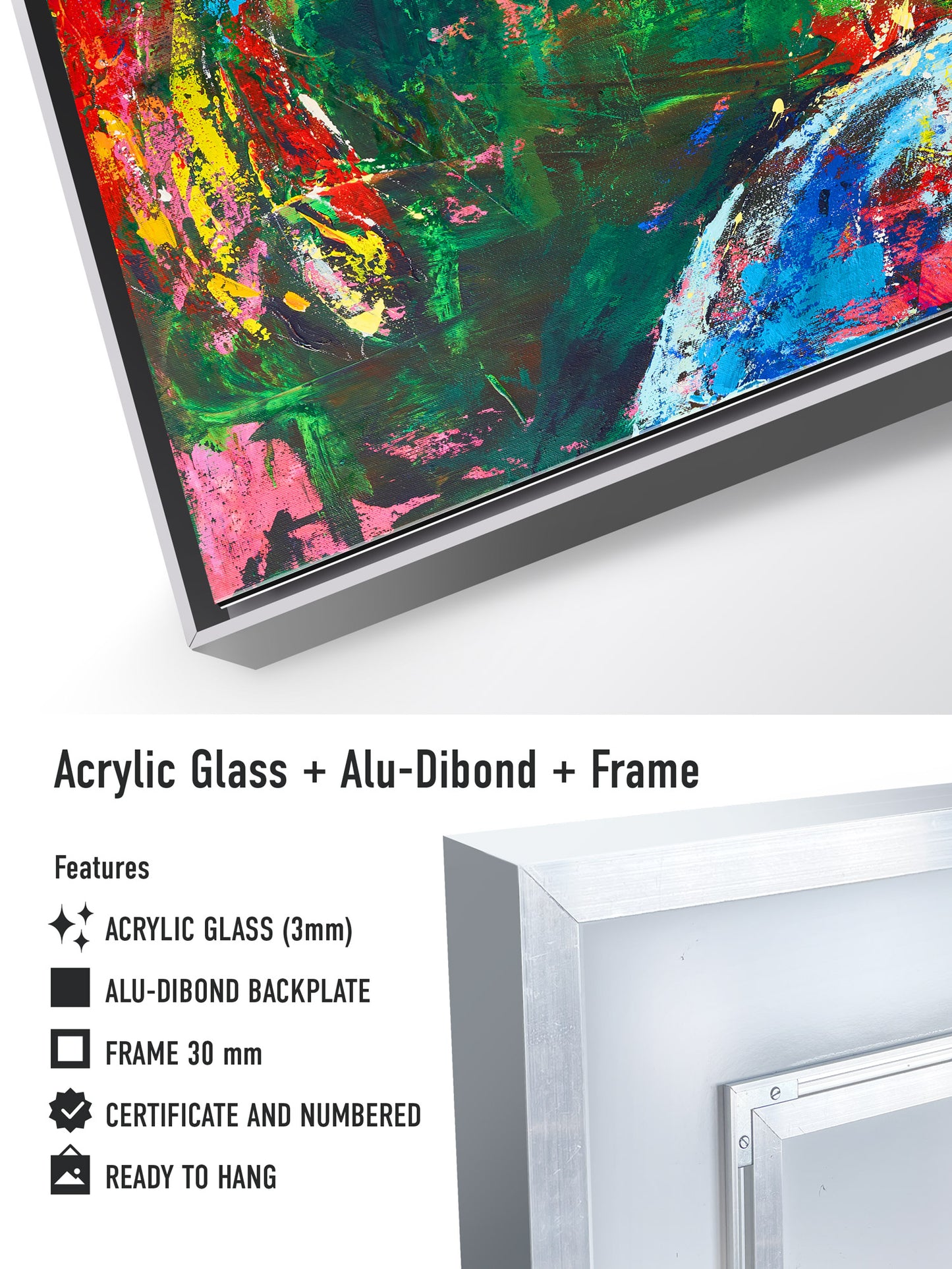 Pippi Longstocking – Empathic Portrait (by Marcel Kozik)