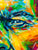 Rudi Assauer - Fine Art Print Hahnemühle