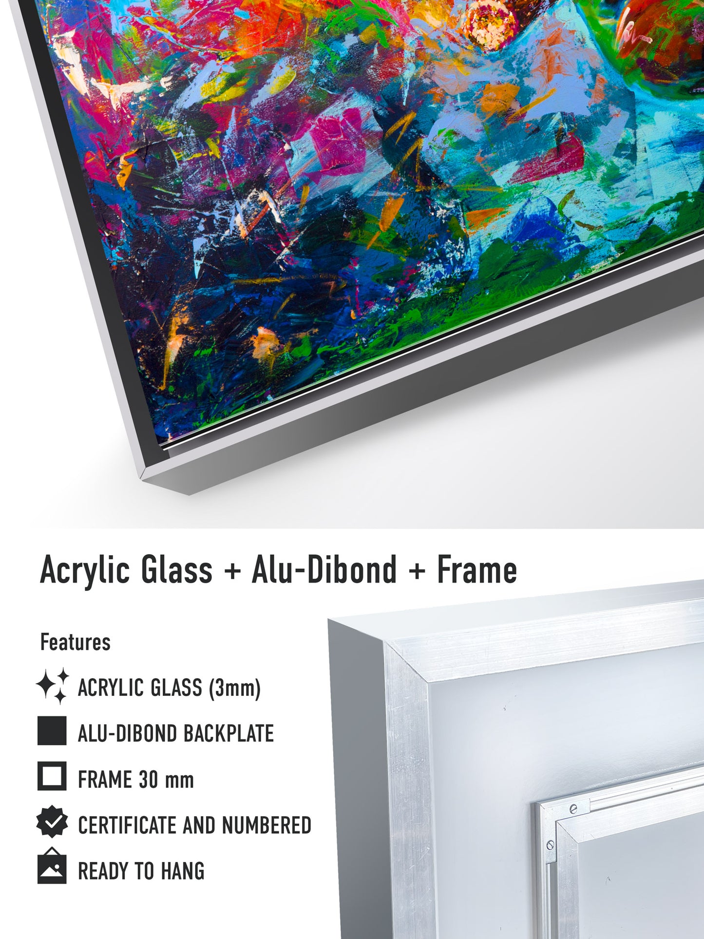 Rudi Assauer – Empathic Portrait (by Marcel Kozik)