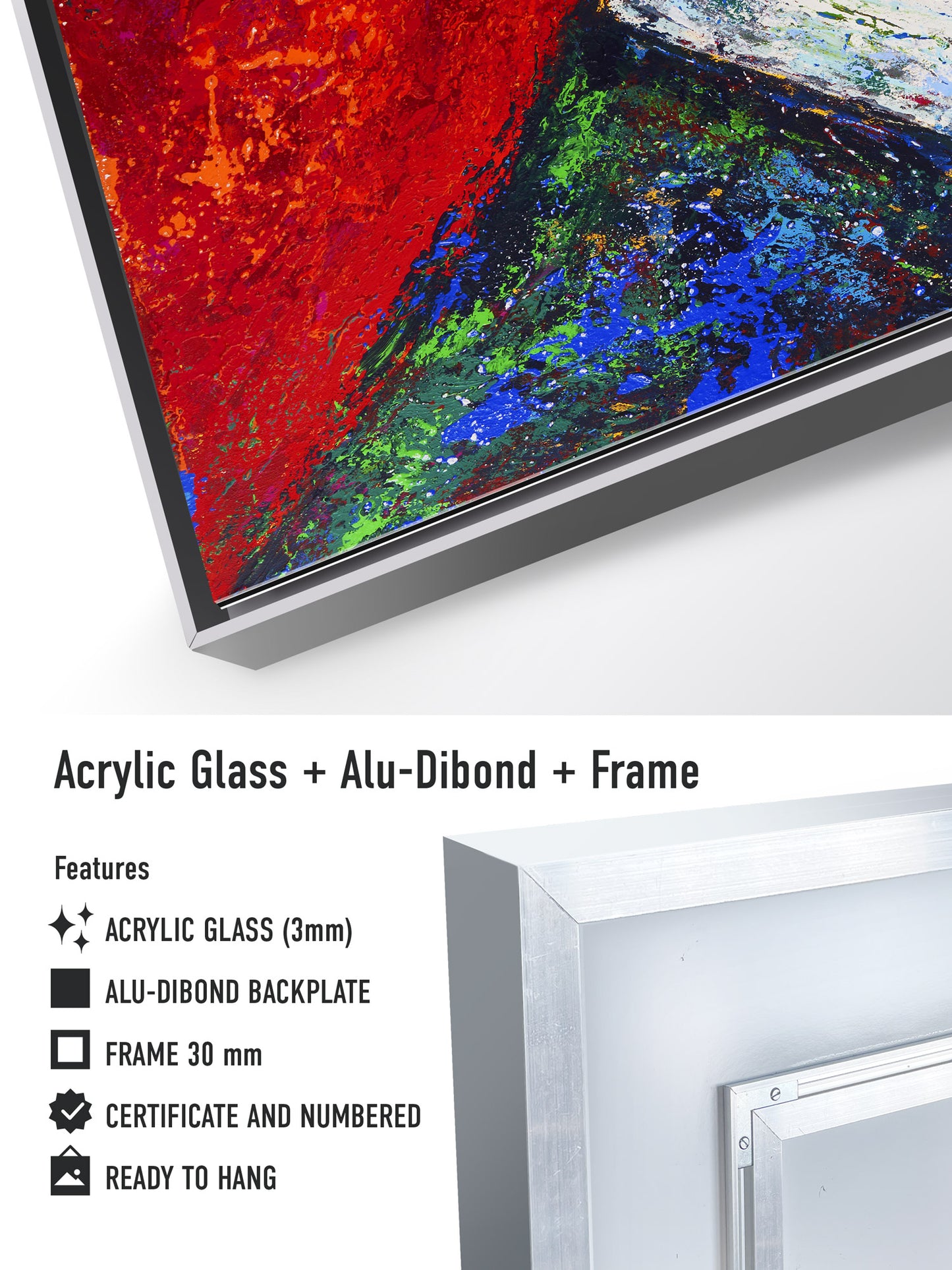 Sean Connery - Empathic Portrait (by Marcel Kozik)