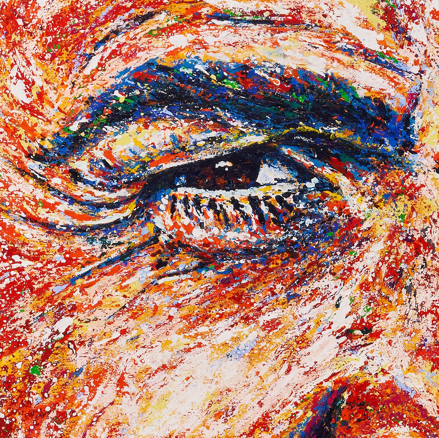 Sean Connery - Empathic Portrait (by Marcel Kozik)