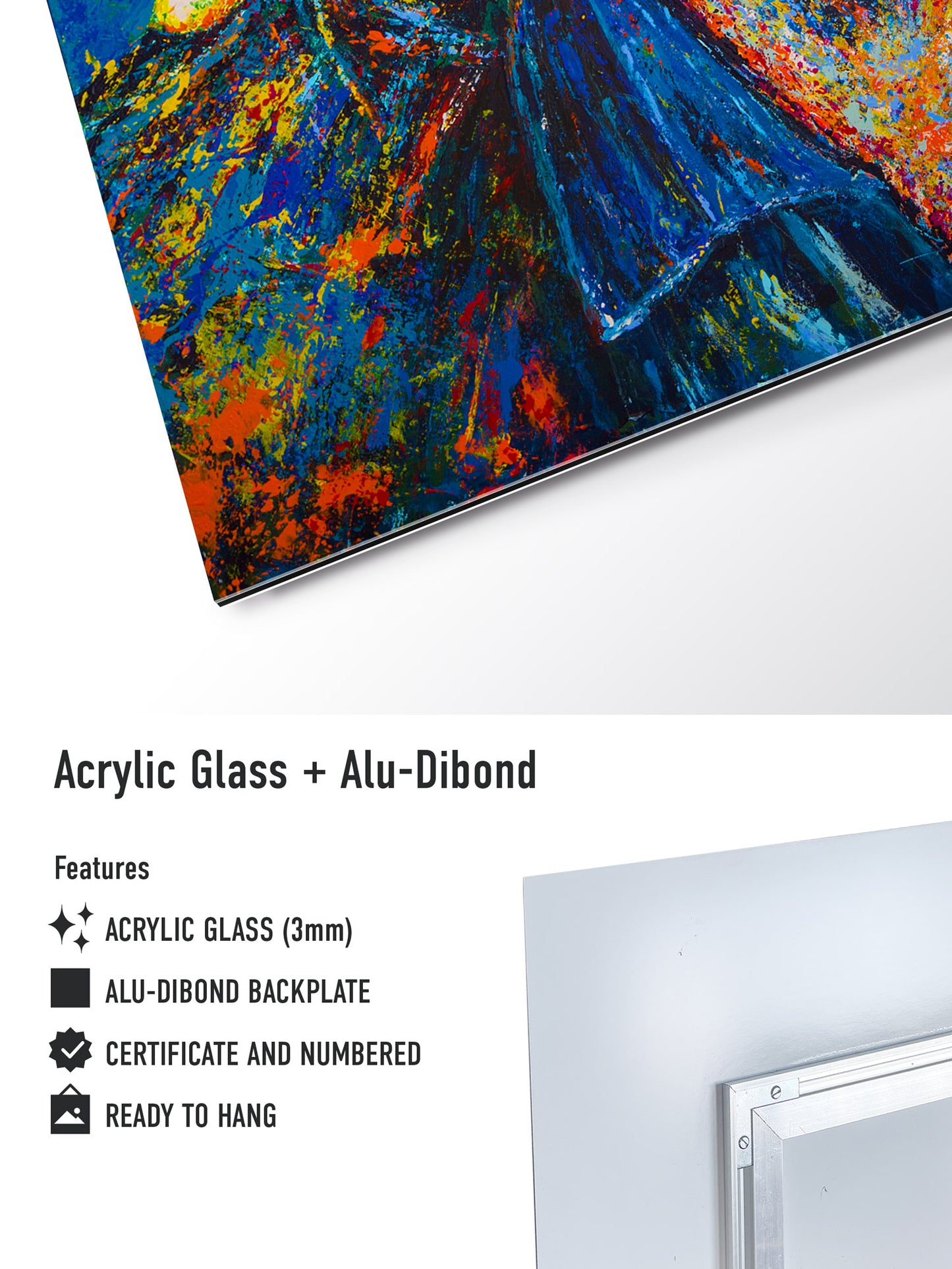 Udo Lindenberg - Empathic Portrait (by Marcel Kozik)