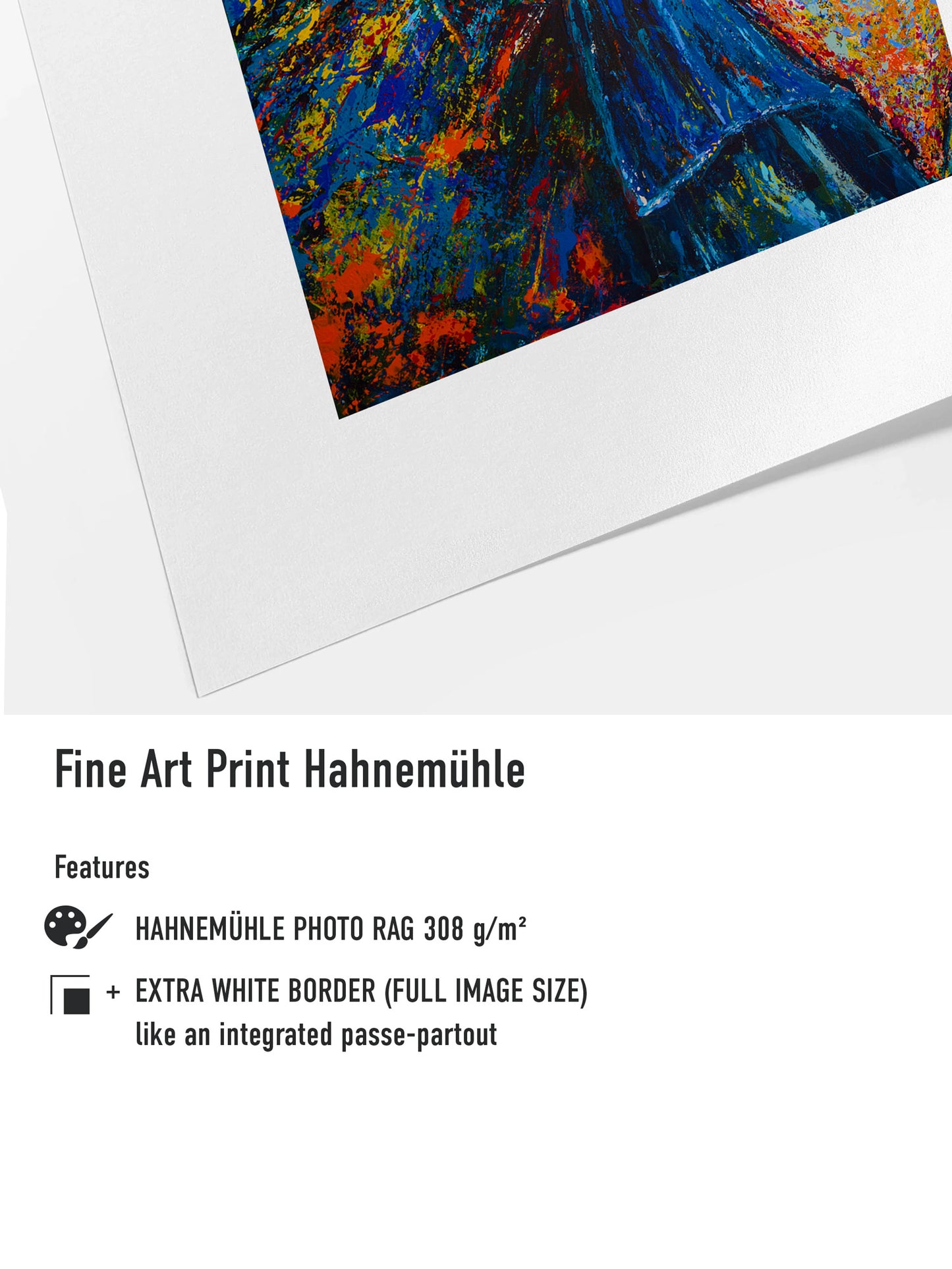 Udo Lindenberg - Empathic Portrait (by Marcel Kozik)